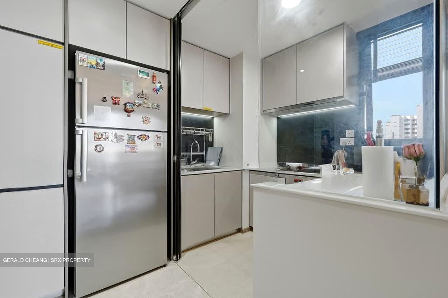 Sengkang Grand Residences (D19), Apartment #526460791